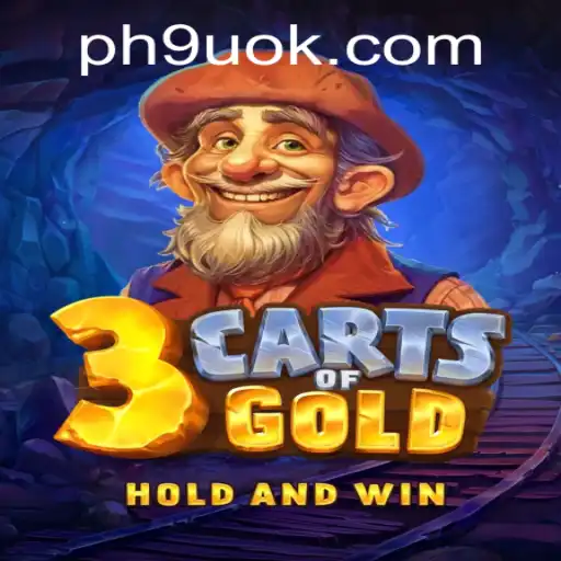 Unveiling the Adventure of 3cartsOfGold: A Journey into Treasure and Strategy