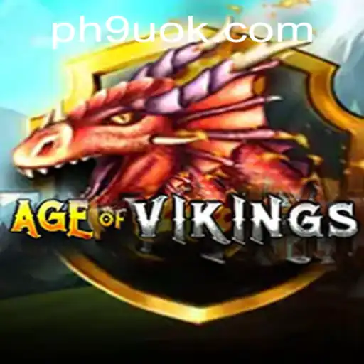 AgeofViking: Journey Through Norse Legends with 9UOK.COM