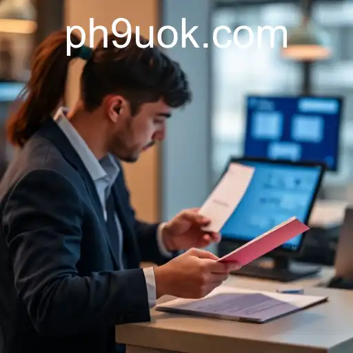 User Agreement: A Comprehensive Look at 9UOK.COM