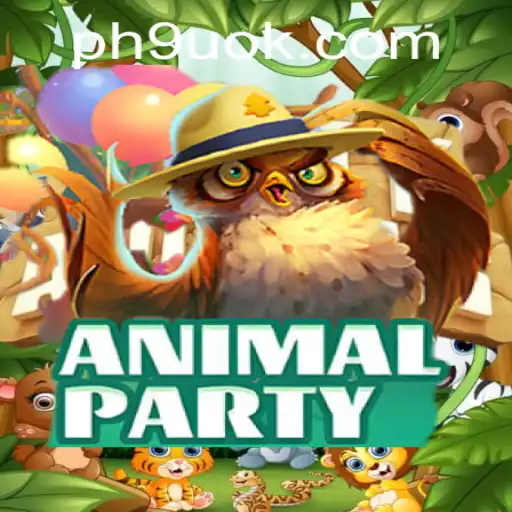 Exploring the Vibrant World of AnimalParty - The Game Taking 2023 by Storm