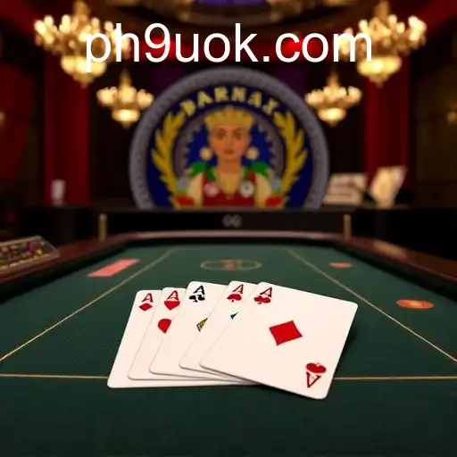 The Enchanting World of Baccarat