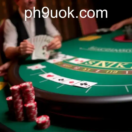 Exploring the Thrills of Blackjack: An In-Depth Look at Strategies, Variations, and Online Play