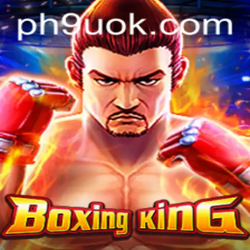 Discovering BoxingKing: The Virtual Boxing Phenomenon