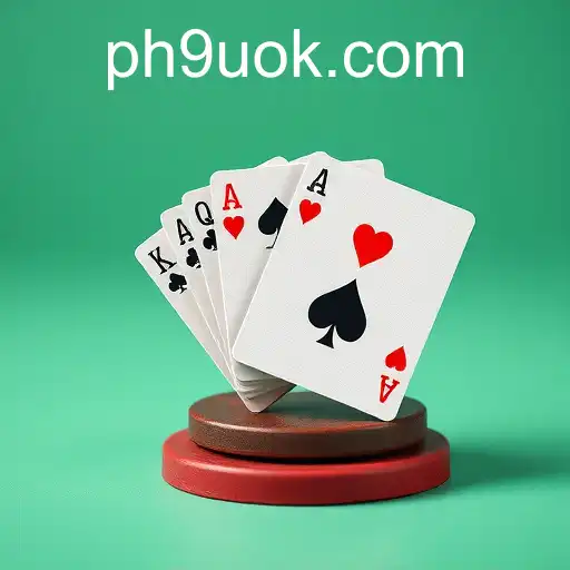 The Fascinating World of Card Games