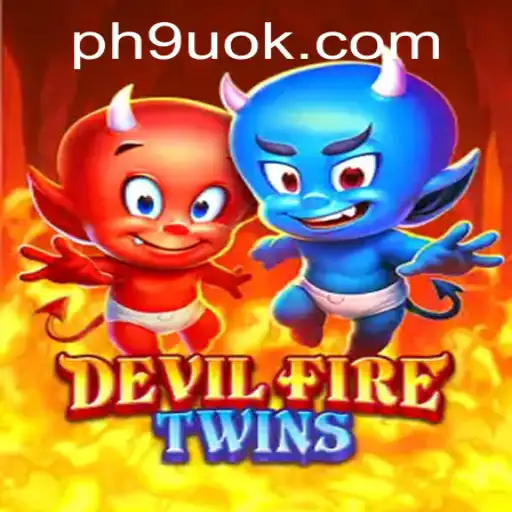DevilFireTwins: A Journey Through Flames and Shadows