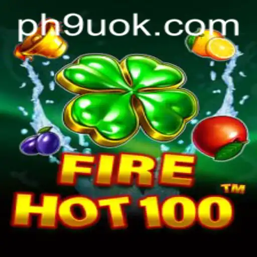 FireHot100: A Thrilling Adventure into the World of Digital Gaming