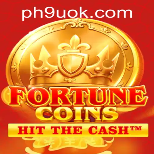 The Exciting World of FortuneCoins and 9UOK.COM