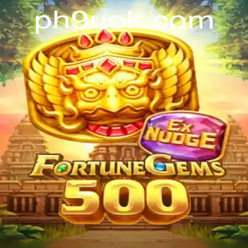 Discover the Excitement of FortuneGems500: A Game Beyond Limits
