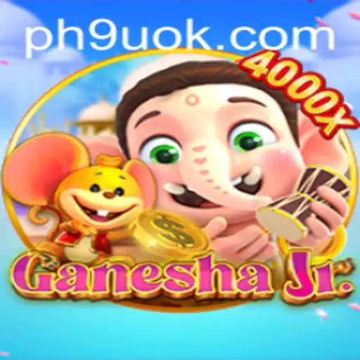 Explore the Enchanting World of GaneshaJr: A Gaming Adventure with 9UOK.COM