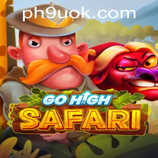 Discover the Thrill of GoHighSafari: The Ultimate Adventure Game