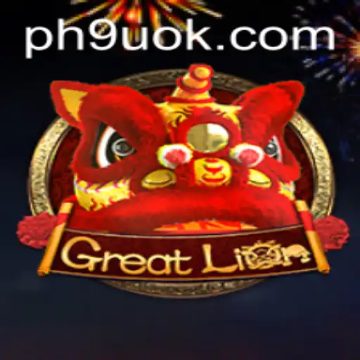 GreatLion: A Majestic Adventure with 9UOK.COM
