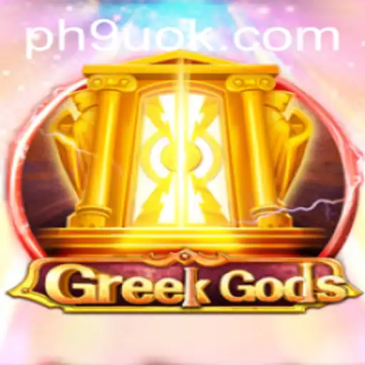 Discover GreekGods: A Mythical Adventure