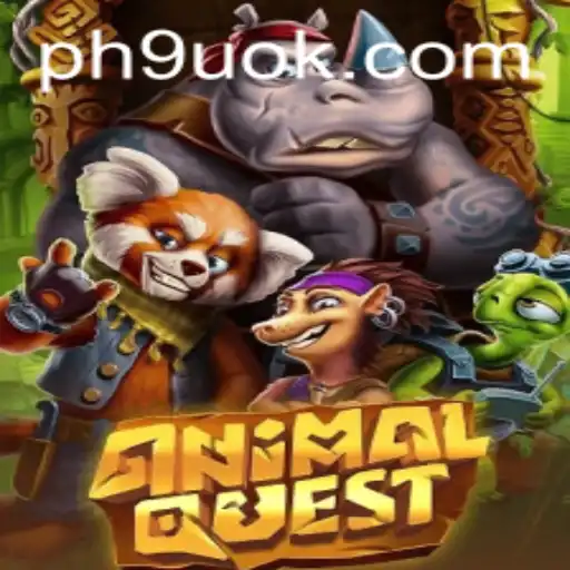 Explore the Exciting World of AnimalQuest โ A Thrilling Adventure Awaits