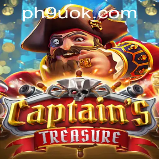 Exploring CaptainssTreasure and the Thrilling World of 9UOK.COM