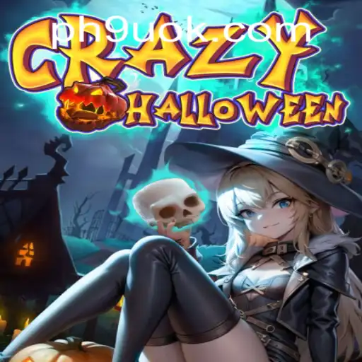 Dive into the World of CrazyHalloween: A Spooktacular Gaming Experience