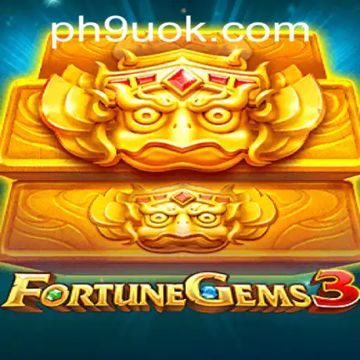 FortuneGems3: Unveiling the Exciting New Frontier in Online Gaming