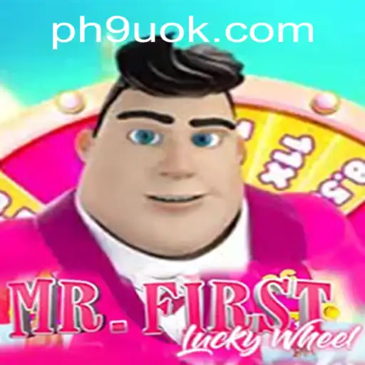 Discovering MrFirstLuckyWheel: The Exciting World of Interactive Gaming with 9UOK.COM