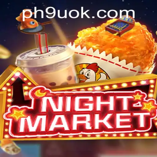 Exploring NIGHTMARKET: A Deep Dive into this Enigmatic Game by 9UOK.COM