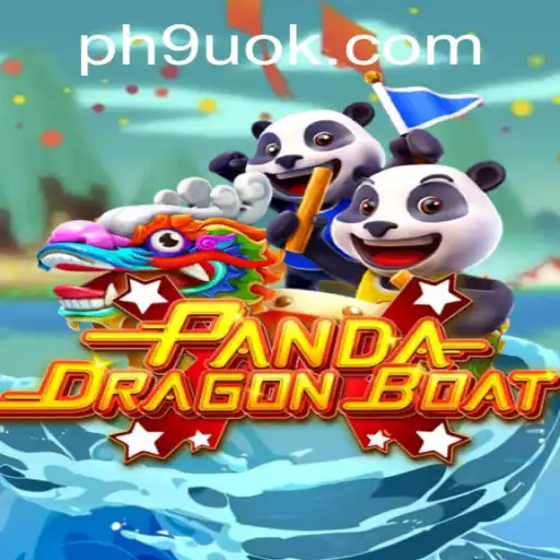 Exploring the Thrilling World of PANDADRAGONBOAT