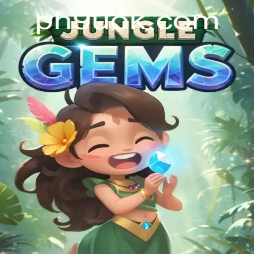 Discover JungleGems: A Fascinating Adventure Game by 9UOK.COM