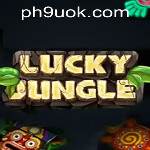 Discover the Adventures of LuckyJungle: A Thrilling Game Experience