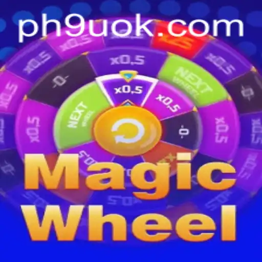 Unlock the Mysteries of MagicWheel with 9UOK.COM