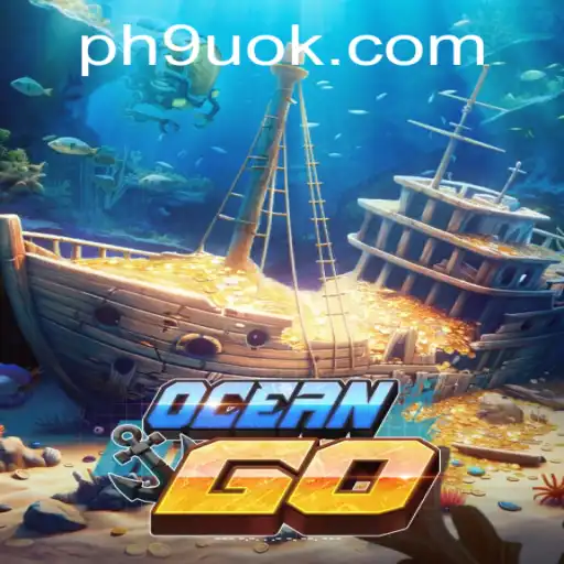 OceanGO: Dive into an Aquatic Adventure