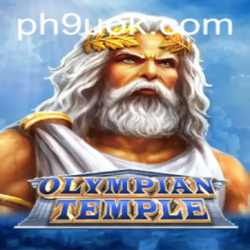 Discover the Mythical World of 'OlympianTemple' with 9UOK.COM