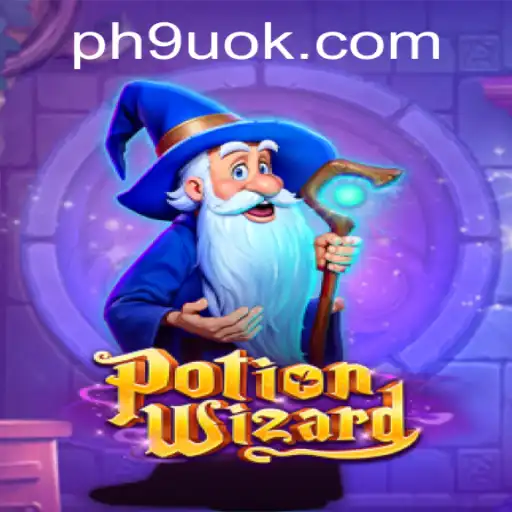 Master the Art of Alchemy in PotionWizard: A Magical Gaming Experience