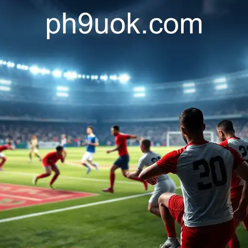 The Evolution of Sports and the Role of 9UOK.COM