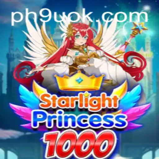 Explore the Magical Realm of StarlightPrincess1000