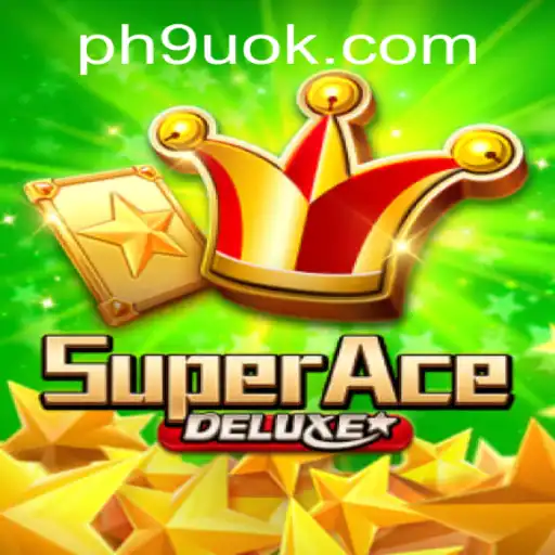 Discover the Thrilling World of SuperAceDeluxe