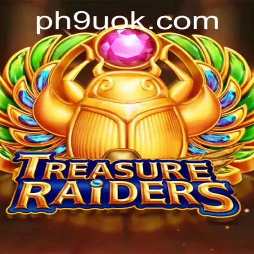 Unveiling TREASURERAIDERS: An Epic Adventure Awaits