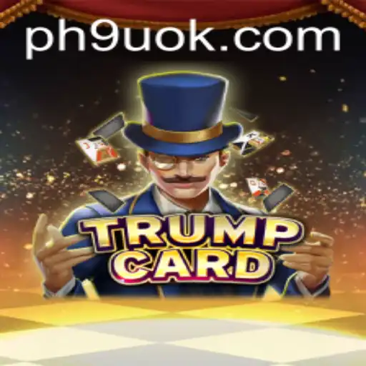 TrumpCard: A Strategic Game for Modern Times