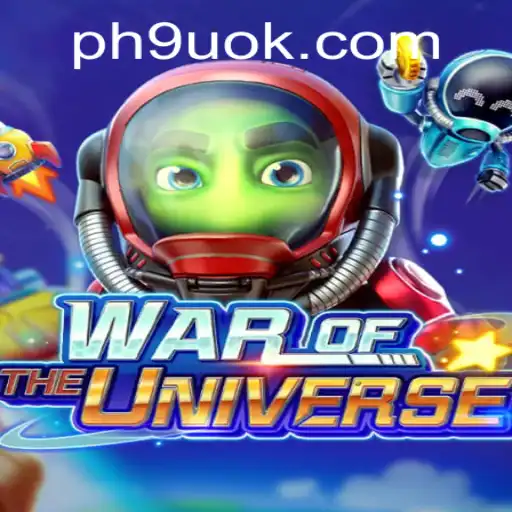 The Epic Realm of WAROFTHEUNIVERSE: A Journey Beyond Imagination